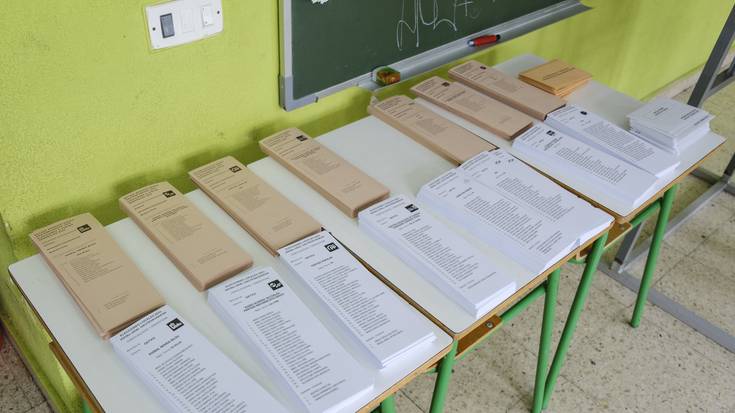 Zapatuan erabakiko da zelan osatuko diren hurrengo lau urteetarako udalbatzak Uribe Kostan