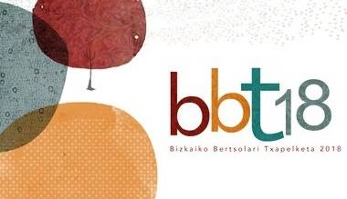 BBTren Udazkeneko Faseko Bertsolariak erabakita!