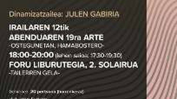 Euskarazko Irakurle Taldea (II)