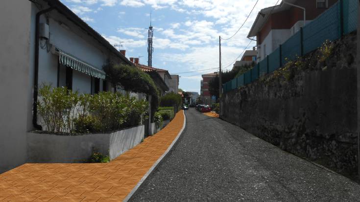 Plentziako Kristo elizak plazatxoa izango du laster