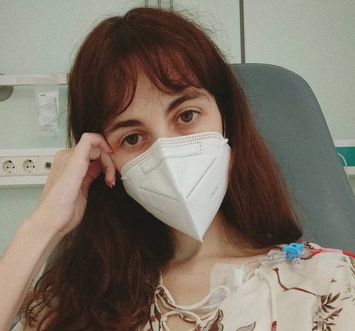 Olatz Vazquez kazetari sopeloztarra hil da, minbiziaren kontrako urtebeteko borrokaren ondoren