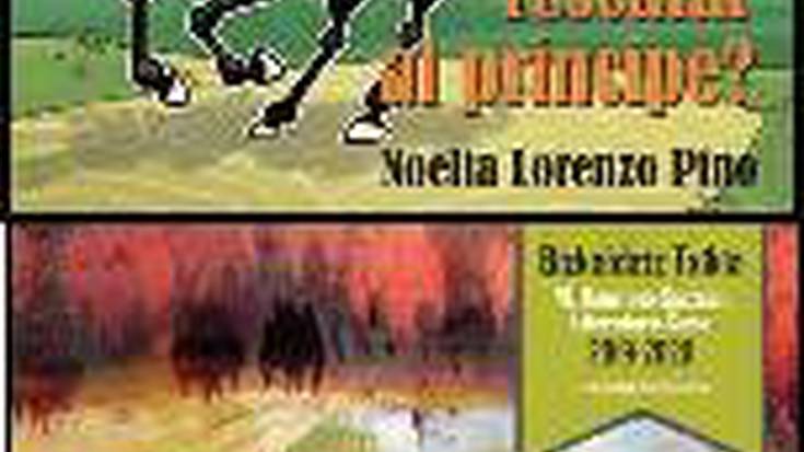BizkaIdatz Txikia VI. Haur eta Gazteen Literatura Saria