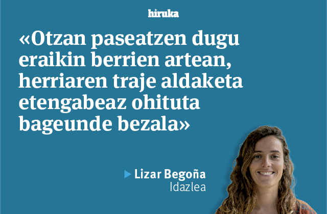 Garabiak zeruan