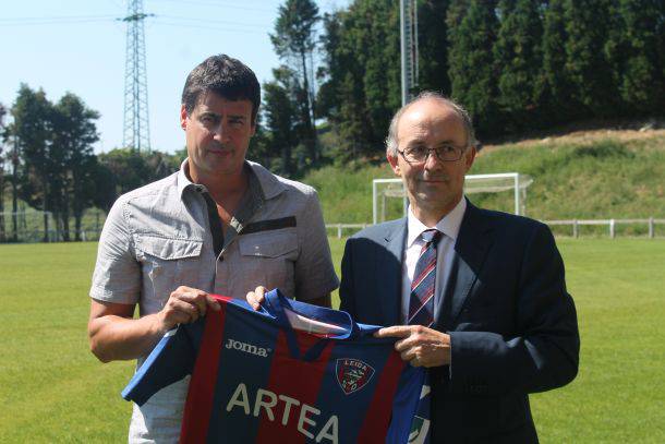 Gordobil Leioa berregiten dabil