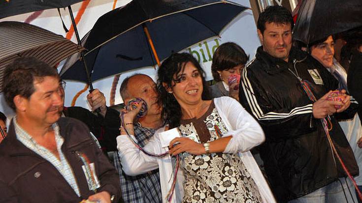 Arantza Gutierrez izango da Getxoko EH Bilduko zerrendaburua