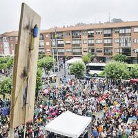 Sopelako San Pedro jaiak