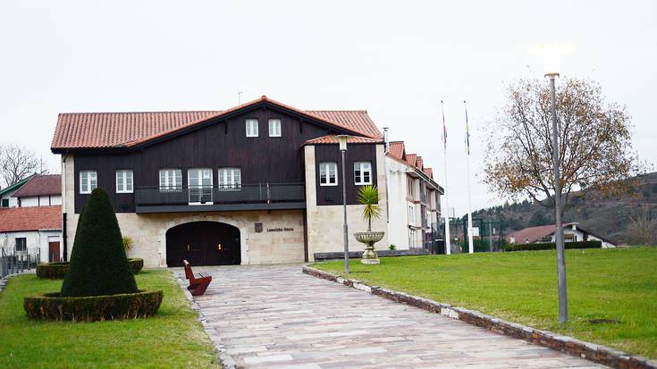 Gehiengo absolutua berretsi du EAJk Lemoizen