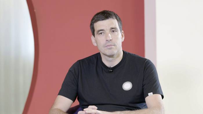 Josu Azpillaga: "Tresna komunak sortzeko apustua egin zen"