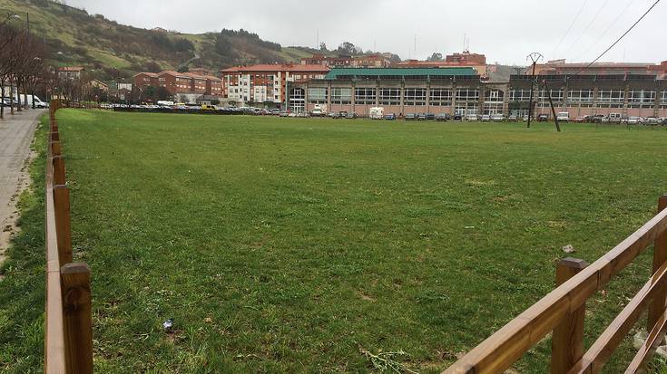Abaroak kaltetutakoek etxea izan dezaten 400 etxebizitza egingo dituzte Altzagan