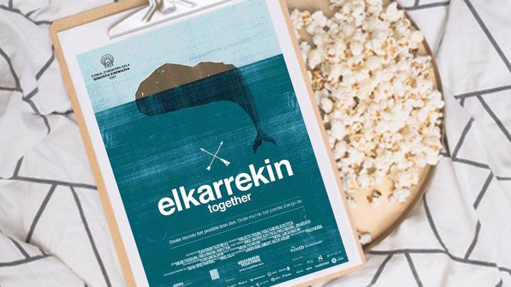 "Elkarrekin-Together"