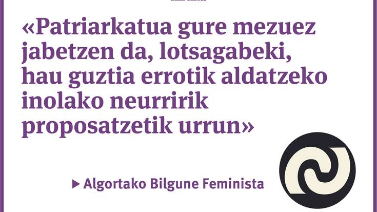 Bizitza, gatazkak, iraultza