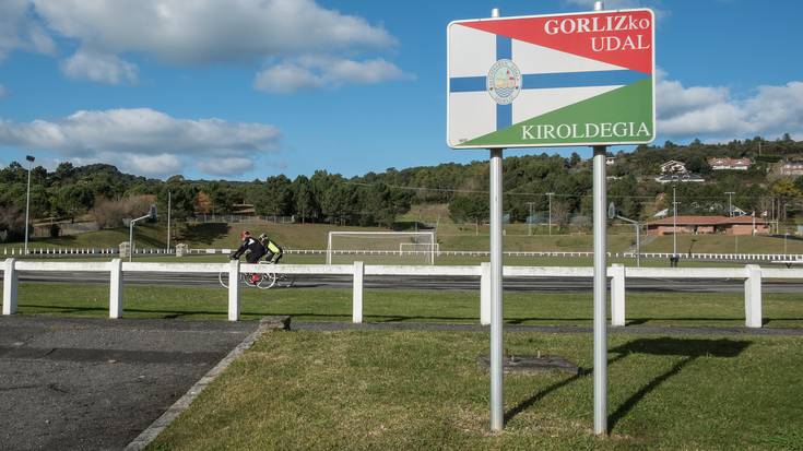 Gorlizko padel ikastaroko maila probak egingo dituzte irailaren 7an, 8an, 11n, eta 12an