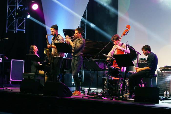 Izen handiko musikariak aurtengo Getxo Jazzen