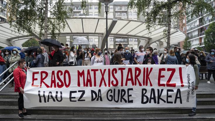 "Jaiak guztiontzat seguru,  aske eta gozagarri izango dira, ala ez dira izango. Erantzukizuna denona da"