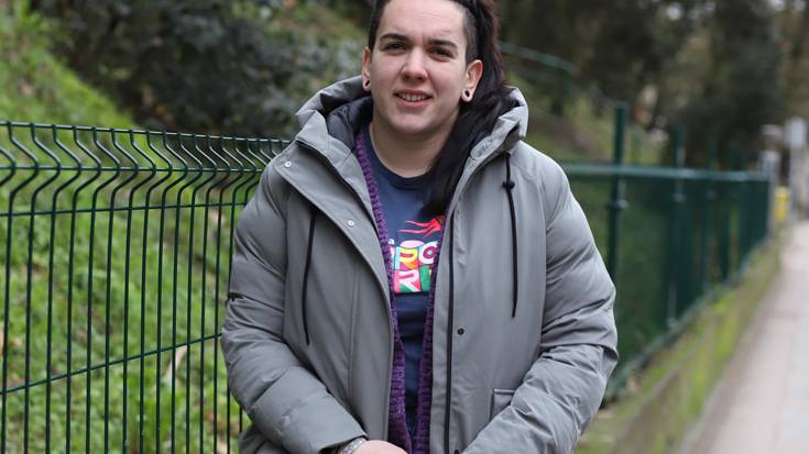 Ane Elordi, Korrikako koordinatzaile nagusia: "Oso presente eduki behar dugu Korrika aldarrikapenerako ekimena dela”