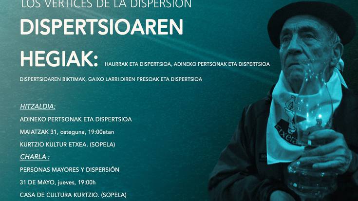 Dispertsioaren hegiak: Adin nagusiko senideak
