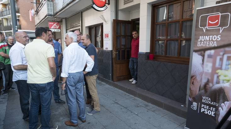 Maiatzaren Lehenean lan-eskubideen gaineko zalantzak argituko dituzte Astrabuduan