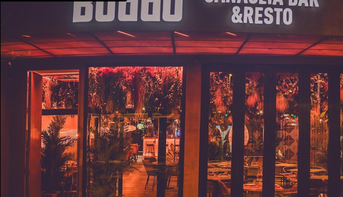 Getxoko emakume bat da Madrilgo jatetxe bateko sutean hildakoetako bat