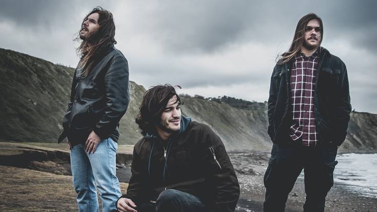 “Funketik metalera doazen influentziak ditugu”
