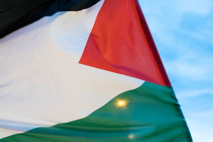 Palestinarren kontrako genozidioa salatzeko mobilizazioak egingo dituzte aste-akabuan Uribe Kostan