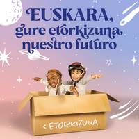 Berbaldia: Irakurle ona=ikasle ona