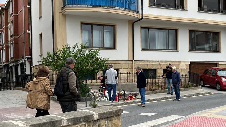 Getxoko Udalak nabarmendu du Algortako gaztearen hilketa ez dela aitzakia gorrotoa, arrazakeria eta xenofobia sustatzeko