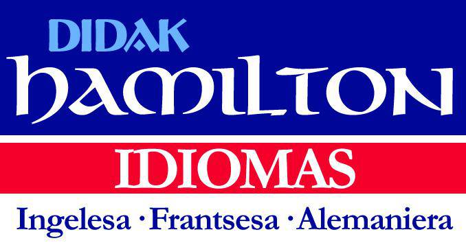 Didak hamilton logotipoa