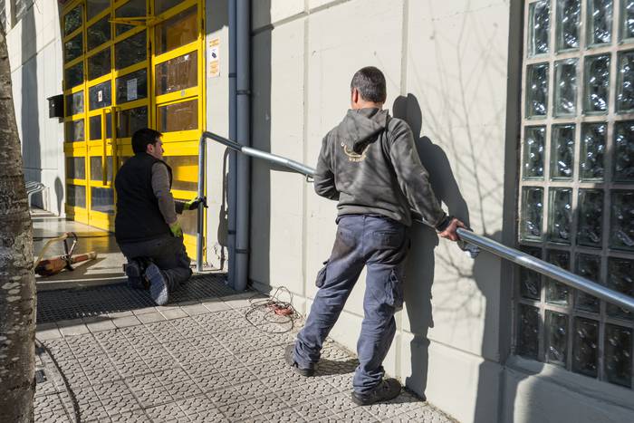 Udalerriko zortzi langabe kontratatuko ditu Urdulizko Udalak