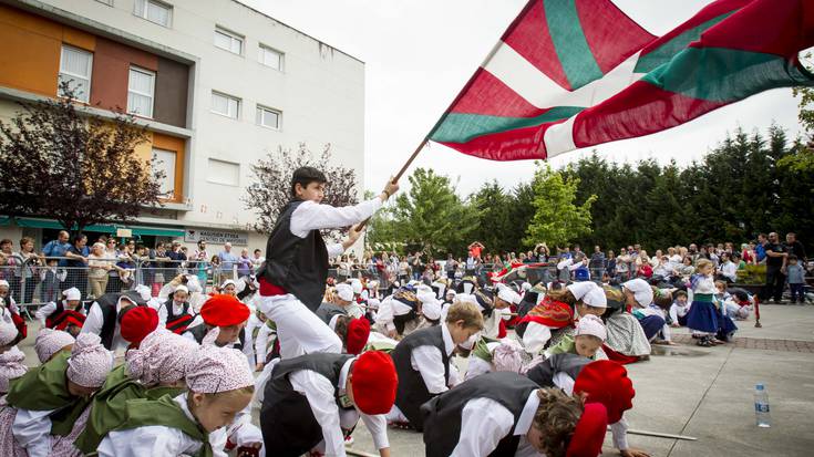 Leioako jaiak berotzen hasteko, Txorierrin festak ospatuko dituzte aste-akabu honetan