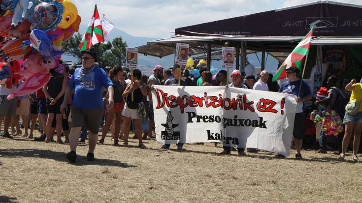 Getxoko PPk EAJgaz dituen harremanak bertan behera utzi ditu