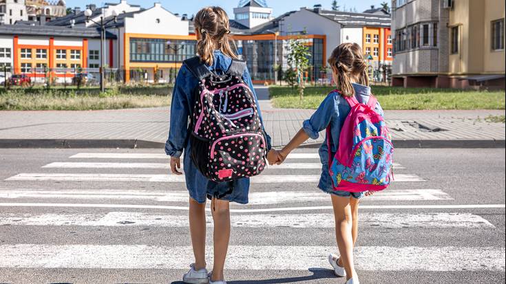 Ikastetxeetarako joan-etorrietan mugikortasun aktiboa, iraunkorra eta segurua sustatzeko ekimena hasiko dute Sopelan