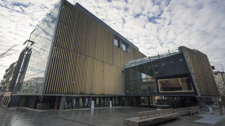 Herritarrek bultzatutako 12 proiektu hautatu ditu Getxoko Kultur Etxeak 2021eko egitarauan txertatzeko