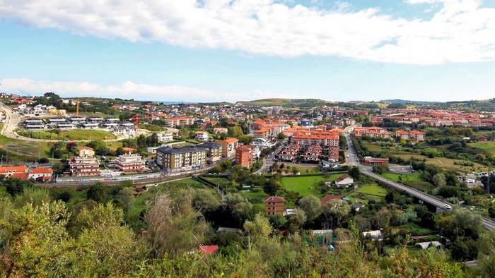 Sopelako Hiri Antolamenduko Plan Orokorra idazteko prozesua martxan dago