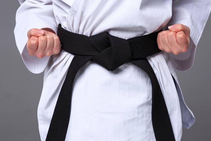 Karate entrenamenduak eskainiko dituzte Getxoko nagusientzako