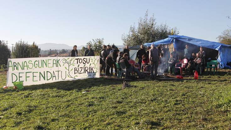 Tosu Betirako: "Beste garaipentxo bat lortu dugu"
