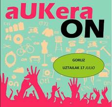 Aukera On azoka, Gorlizen