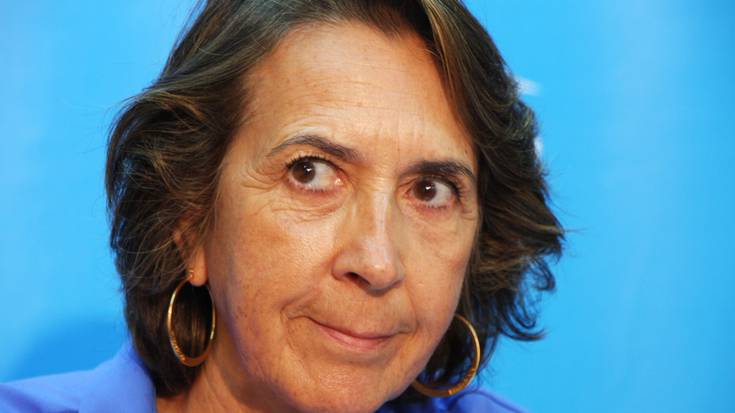 Marisa Arruek PPko hautagaia izateari uko egin dio