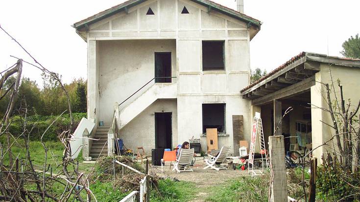 Zorion mezu bat baino gehiago; urteurren bat baino gehiago