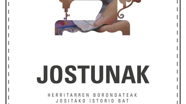 Jostunak dokumentala