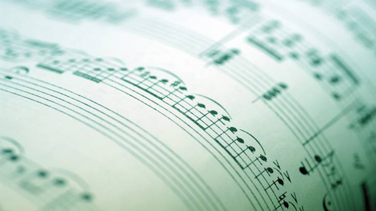 Musika familian