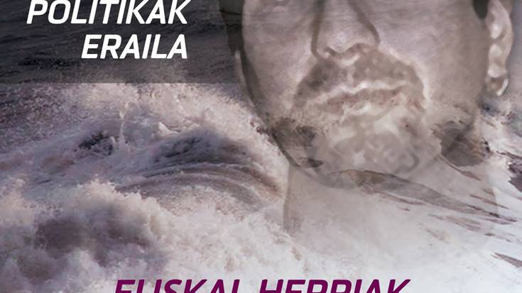 Berriro ez gertatzeko, mugi gaitezen, mugi dadila herria
