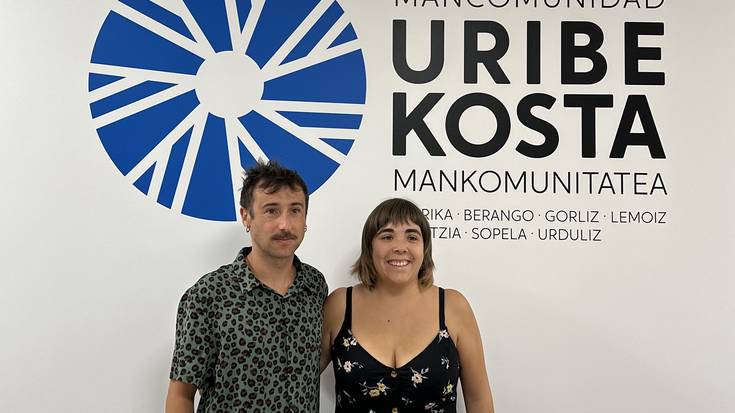 Uribe Kostako Mankomunitatearen Osoko Batzorde osatu berriak Guruzne Carrasson izendatu du erakundeko presidente berria