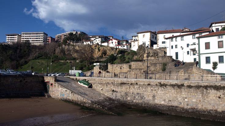 Getxo udalerria hobeto ezagutzeko ibilbideak prestatu dituzte
