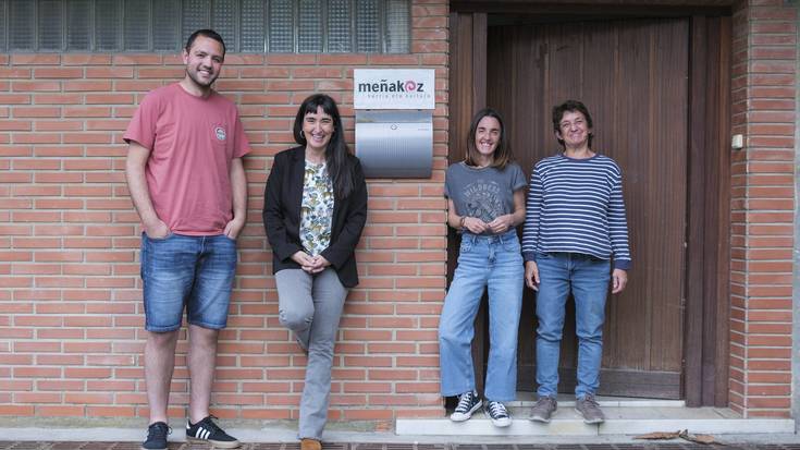 Sopelako euskal kulturaren eta euskararen jagoleen elkarteak 20. urteurrena ospatuko du zapatuan