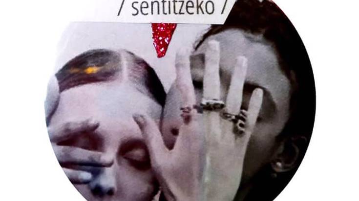 Konfinamendu garaiotarako arte-erakusketan parte hartzeko sortzaile bila