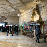 Lurralde antolamenduari eta globalizazioari buruzko jardunaldia egingo dute bihar Begoñako galerietan