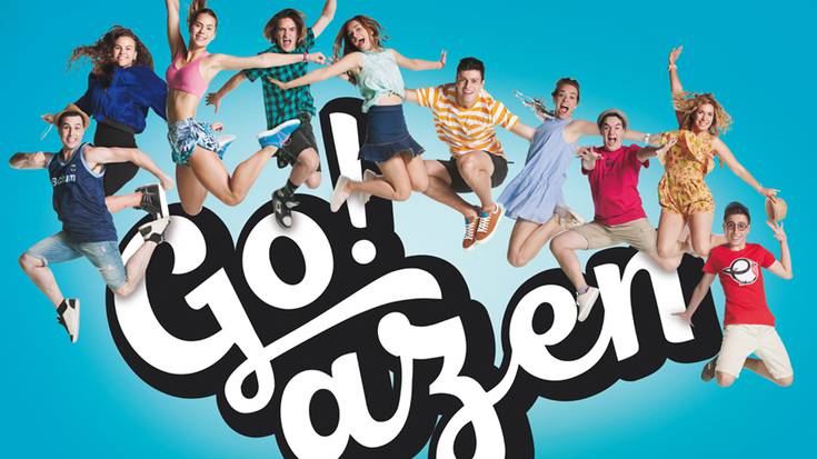 "Go!azen" telesailaren aurrestreinaldia egingo dute bihar Areetan