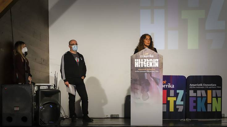 Herriz herriko eskaintza zabala proposatu du Korrika Kulturalak