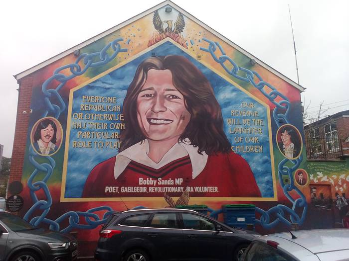 Belfast