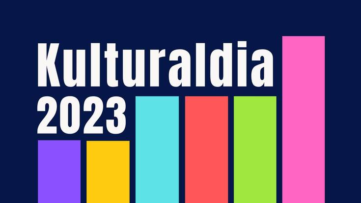 Kulturaldiak hamaika proposamen dakartza Uribe Kostan euskararen erabilera sustatzeko